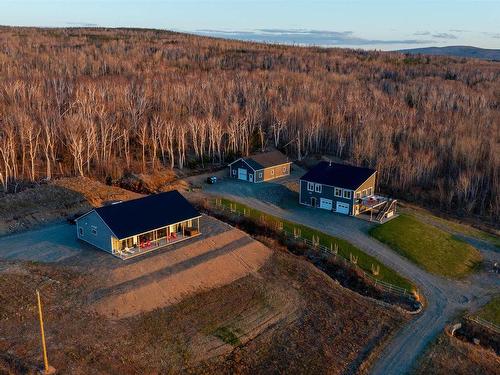 63 Northumberland Lane, Georgeville, NS 