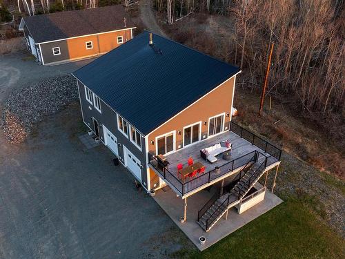 63 Northumberland Lane, Georgeville, NS 