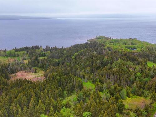 103 Acres On East Lake Ainslie Rd, East Lake Ainslie, NS 