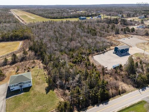 2 Highway 3, East Pubnico, NS 