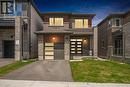 59 William Nador Street, Kitchener, ON  - Outdoor With Facade 