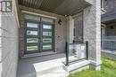 59 William Nador Street, Kitchener, ON  - Outdoor 