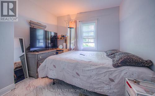 11 Mcdougall Road, Waterloo, ON - Indoor Photo Showing Bedroom