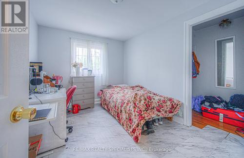 11 Mcdougall Road, Waterloo, ON - Indoor Photo Showing Bedroom