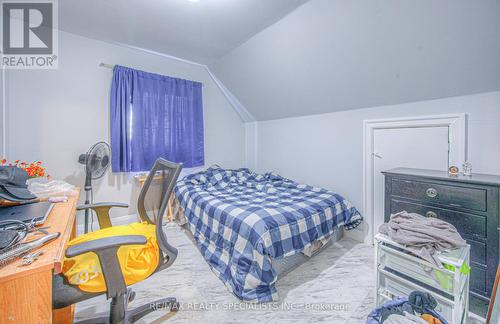 11 Mcdougall Road, Waterloo, ON - Indoor Photo Showing Bedroom