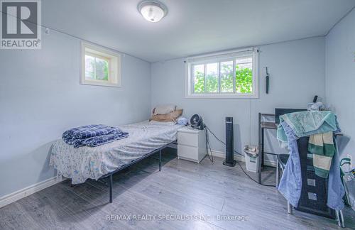 11 Mcdougall Road, Waterloo, ON - Indoor Photo Showing Bedroom