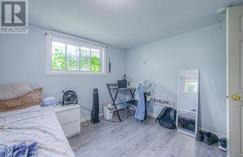 11 Mcdougall Road, Waterloo, ON - Indoor Photo Showing Bedroom