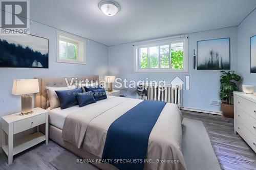 11 Mcdougall Road, Waterloo, ON - Indoor Photo Showing Bedroom