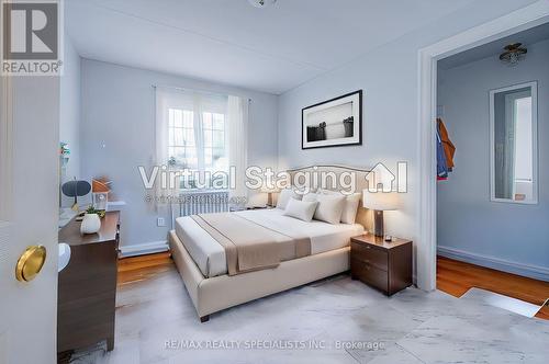 11 Mcdougall Road, Waterloo, ON - Indoor Photo Showing Bedroom