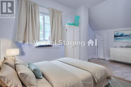 11 Mcdougall Road, Waterloo, ON - Indoor Photo Showing Bedroom