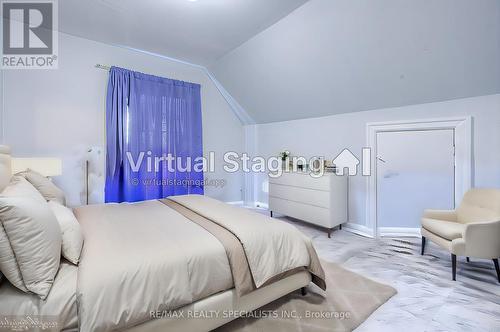 11 Mcdougall Road, Waterloo, ON - Indoor Photo Showing Bedroom