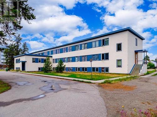 465 Range Road, Whitehorse, YT 