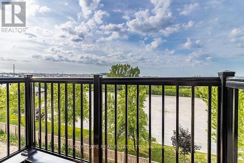 767 Heathrow Path N, Oshawa, ON - Outdoor With View