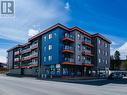 215-420 Range Road, Whitehorse, YT  - Outdoor With Facade 