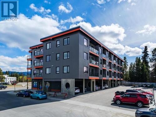 215-420 Range Road, Whitehorse, YT - Outdoor