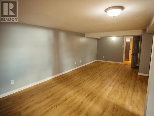 3470 Marine Ave, Powell River, BC - Indoor Photo Showing Other Room