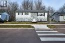 180 Drummond Street, Moncton, NB  - Outdoor With Facade 