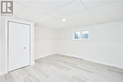 180 Drummond Street, Moncton, NB - Indoor Photo Showing Other Room