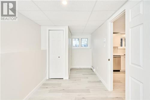 180 Drummond Street, Moncton, NB - Indoor Photo Showing Other Room