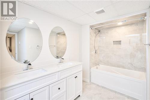 180 Drummond Street, Moncton, NB - Indoor Photo Showing Bathroom