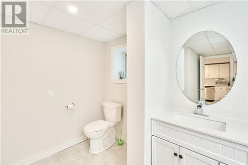 180 Drummond Street, Moncton, NB - Indoor Photo Showing Bathroom