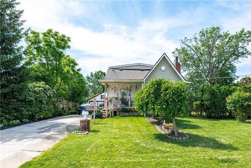 367 Bowen Road, Fort Erie, ON - Outdoor