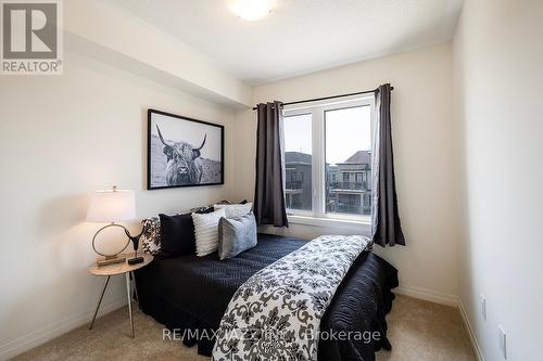 37D Lookout Drive, Clarington, ON - Indoor Photo Showing Bedroom