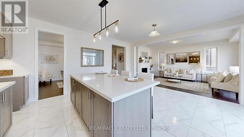 261 Flavelle Way, Peterborough, ON - Indoor Photo Showing Kitchen