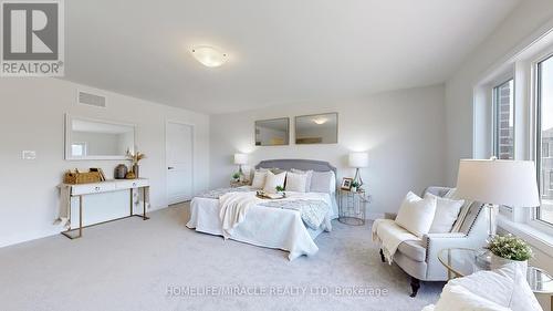 261 Flavelle Way, Peterborough, ON - Indoor Photo Showing Bedroom