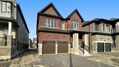 261 Flavelle Way, Peterborough, ON - Outdoor