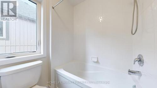 261 Flavelle Way, Peterborough, ON - Indoor Photo Showing Bathroom