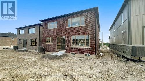 261 Flavelle Way, Peterborough, ON - Outdoor With Exterior