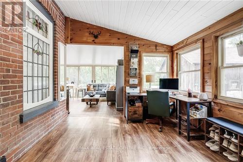 3015 Dundas Street, Burlington, ON - Indoor Photo Showing Office