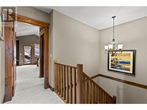 6-5040 Valley Drive, Sun Peaks, BC - Indoor Photo Showing Other Room