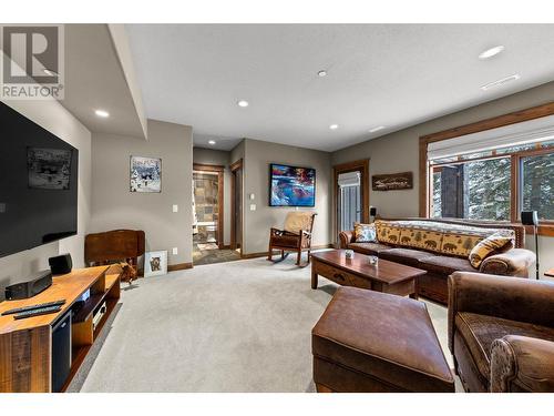 6-5040 Valley Drive, Sun Peaks, BC - Indoor