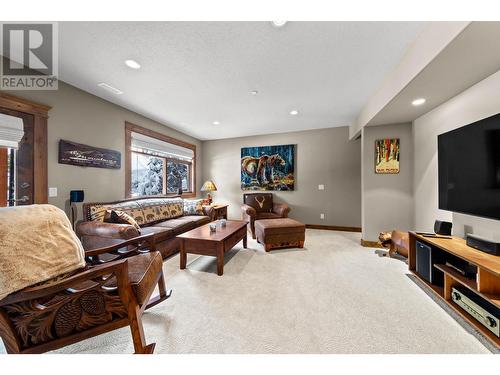 6-5040 Valley Drive, Sun Peaks, BC - Indoor