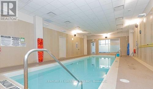 4608 - 100 Harbour Street, Toronto, ON - Indoor Photo Showing Other Room With In Ground Pool