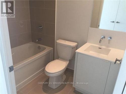 4608 - 100 Harbour Street, Toronto, ON - Indoor Photo Showing Bathroom
