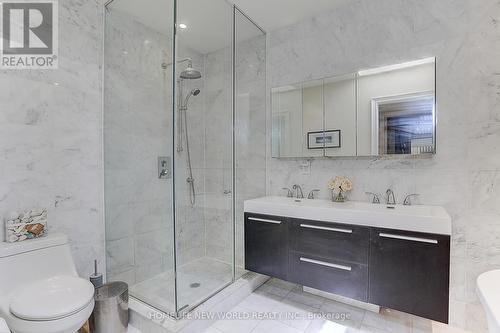 687 Bloor Street E, Toronto (Cabbagetown-South St. James Town), ON - Indoor Photo Showing Bathroom