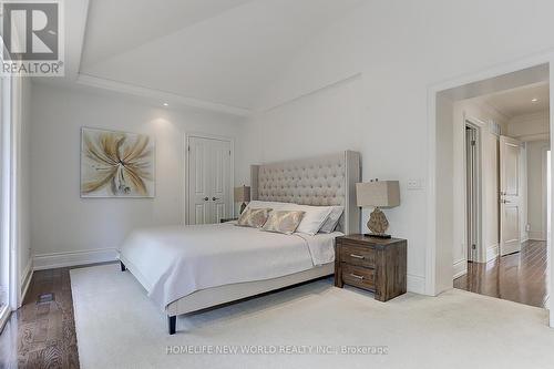 687 Bloor Street E, Toronto (Cabbagetown-South St. James Town), ON - Indoor Photo Showing Bedroom