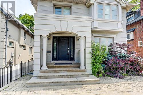 687 Bloor Street E, Toronto (Cabbagetown-South St. James Town), ON - Outdoor