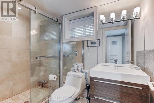 687 Bloor Street E, Toronto (Cabbagetown-South St. James Town), ON - Indoor Photo Showing Bathroom