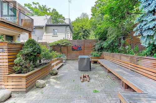 687 Bloor Street E, Toronto (Cabbagetown-South St. James Town), ON - Outdoor With Exterior