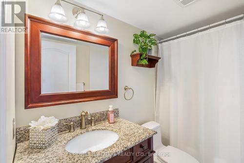 Ph02 - 51 Times Avenue, Markham, ON - Indoor Photo Showing Bathroom