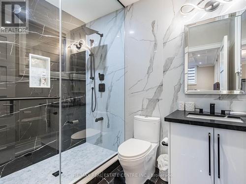 1 Huckleberry Lane S, Markham (Bayview Glen), ON - Indoor Photo Showing Bathroom