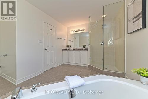 34 Brookview Drive, Bradford West Gwillimbury, ON - Indoor Photo Showing Bathroom