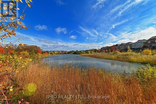 34 Brookview Drive, Bradford West Gwillimbury, ON - Outdoor With Body Of Water With View
