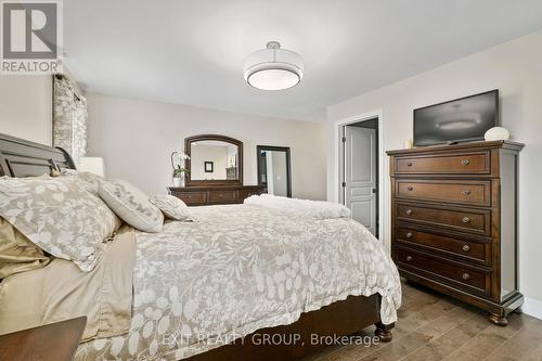 58 Hummingbird Drive, Belleville, ON - Indoor Photo Showing Bedroom