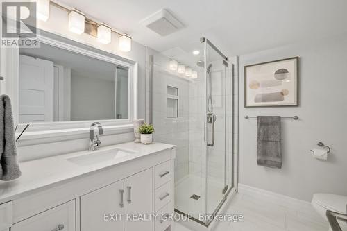 58 Hummingbird Drive, Belleville, ON - Indoor Photo Showing Bathroom