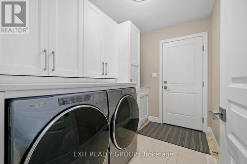58 Hummingbird Drive, Belleville, ON - Indoor Photo Showing Laundry Room